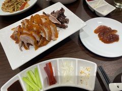 -全聚德(上海首店浦东店)