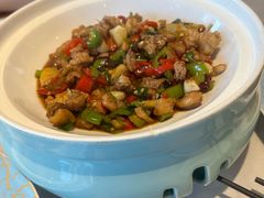 -芳·宴江南(范家路店)