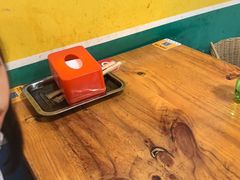 -陈氏肥蛤(小纬六路总店)