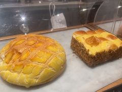 -V咖啡(兰州盛达希尔顿酒店)