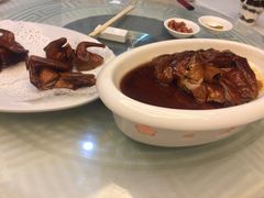 -潮福城大酒楼·潮粤菜·港式点心(阳光城店)