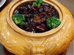 -一壶老酒压锅菜(昌玉胡同店)