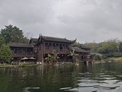 -重庆园博园
