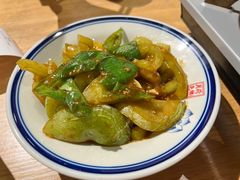 -肖记公安牛肉鱼杂(田林路店)