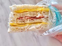 招牌三明治-罗莎蛋糕魔法师(瓜堤店)