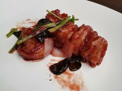 -金鸭季·臻品餐厅(欢乐海岸购物中心店)