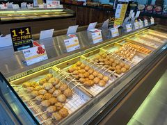 -古来思鱼饼