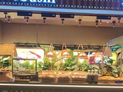 -千家粗粮王·火锅烧烤自助(庆阳店)