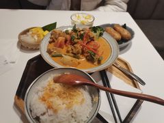 -GOGO Plate(成都太古里店)