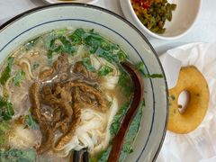 -万利记·长沙粉面小吃(8号仓店)
