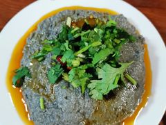 麻豆腐-宝瑞门钉肉饼店