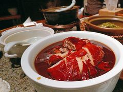 -南京大牌档(之心城店)