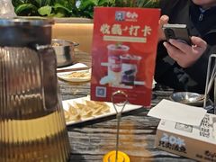 -老船舫·现做活鲜鱼馆(东郊记忆店)