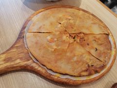 -甲乙饼·手工牛肉饼(东方广场店)