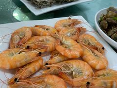-渔民船说·北塘海鲜·天津菜·海肠捞饭(北塘古镇店)