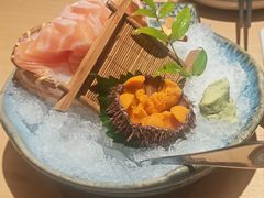 -沼津港精致料理·寿喜烧·烧鸟(青浦宝龙广场店)