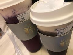 -花间茶(华侨城创意园店)