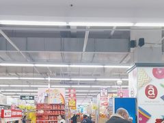 -大润发(康桥店)