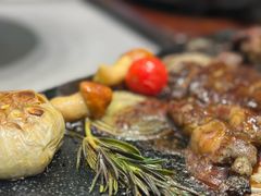 -虹御轩·传承江浙菜(虹桥店)