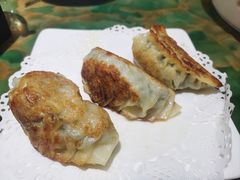 煎饺-欣旺·迎宾楼·百年无锡菜