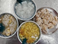 -老胡甜汤(龙眼店)