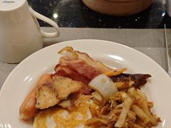 -深圳好日子皇冠假日酒店