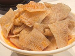 -若蘭慈·无国界素食料理(欢乐海岸店)