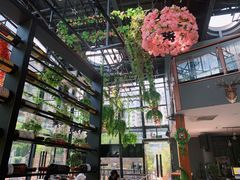 -聚缘·湘味音乐餐厅party(罗湖店)