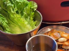 -西塔老太太泥炉烤肉(上海七宝领展广场店)