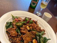-明湖楼·经典鲁菜山东海鲜(大明湖店)