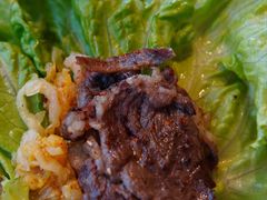 -完美生活炭火烤肉(二马路店)
