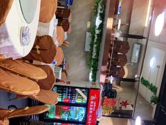 -湖南乡情湘菜馆(罗湖店)