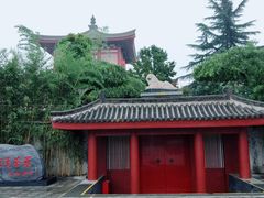 景点-法门文化景区