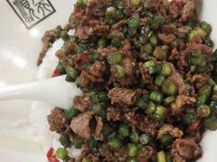 -德天顺盖码饭(人民西路店)