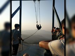 -梦幻奥陶纪景区