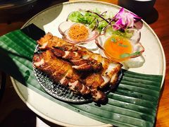 -觅山云南菜(泊富ICITY店)