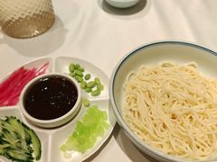 -惠丰堂饭庄·烤鸭·京味菜(翠微路店)