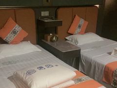 -唐宫足道·SPA·住宿24H会所(木渎店)