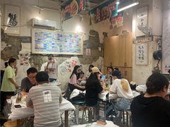 大堂-东排食堂长沙小吃大排档(五一广场店)