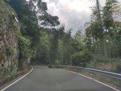 -泽雅景区
