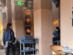 -桥边小楼·手工云南菜·古城观景小楼