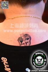 点击看大图 -越域刺青