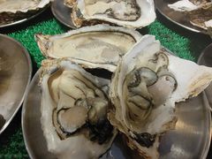-渔公码头海货全海鲜自助(海滨旅游路店)