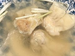 -点都德(广州白云山景区南门店)