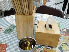 -阿金大白·上海菜馆(新天地店)