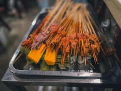 -水碾河刘老大串串香(水碾河路店)