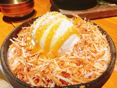 冰淇淋泡鲁达-SHAN山(前滩太古里店)