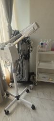 -健身堂科技美肌SPA