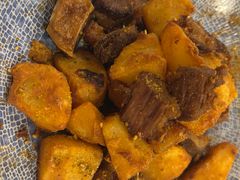 -吴家·淮扬小馆(滨湖银泰店)