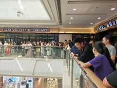 -星伦多自助料理(江阴万达店)
